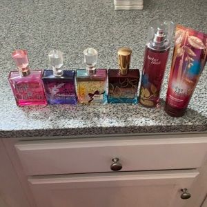 bath and body works